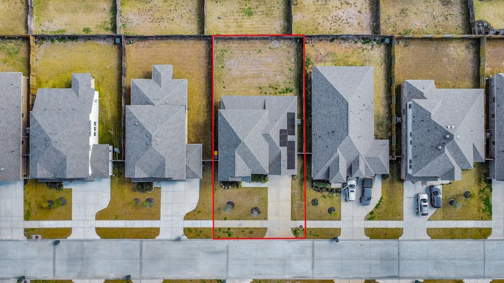 Photo of 10618 Amador Peak Drive, Rosharon, TX 77583 (MLS # 805009)