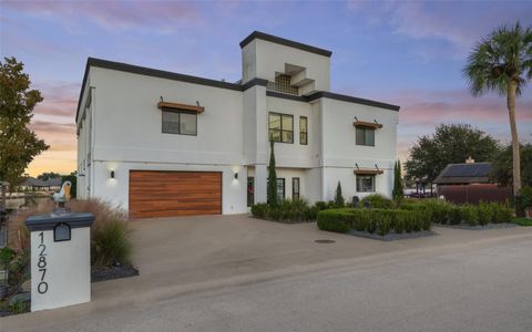 12870 Pelican Island Drive Willis TX 77318