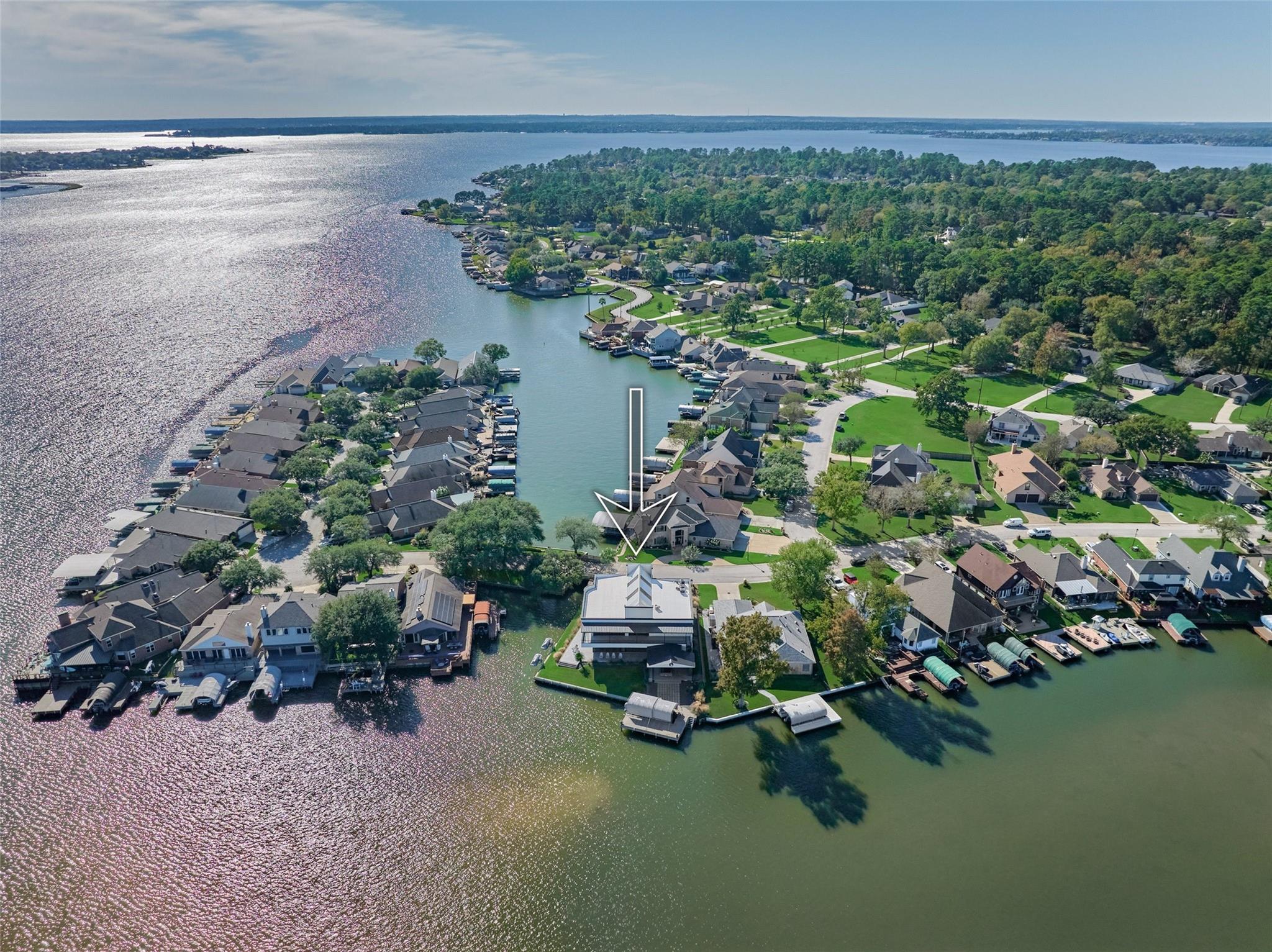 12870 Pelican Island Drive