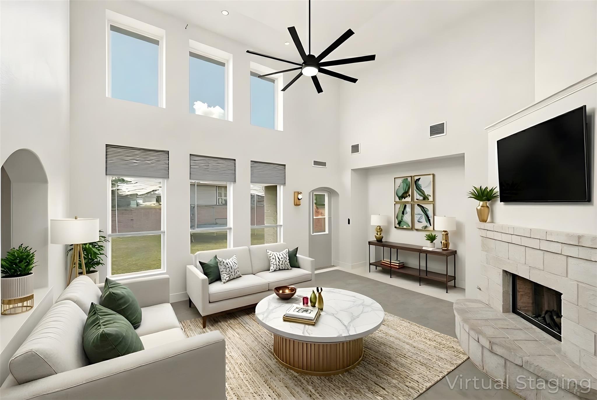 2923 Golden Honey Lane