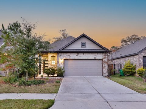 Photo of 7918 Pershing Avenue, Magnolia, TX 77354 (MLS # 61675416)