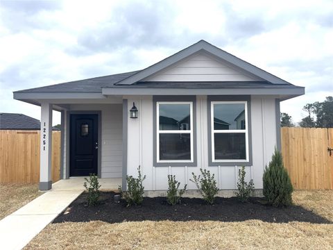 12251 Shield Crest Court Willis TX 77378