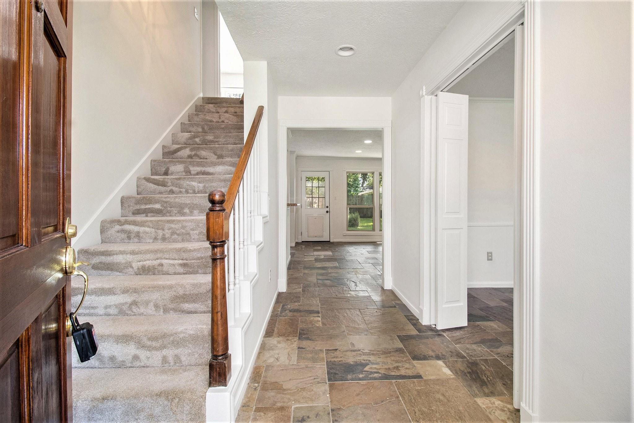 1014 Woodbank Drive
