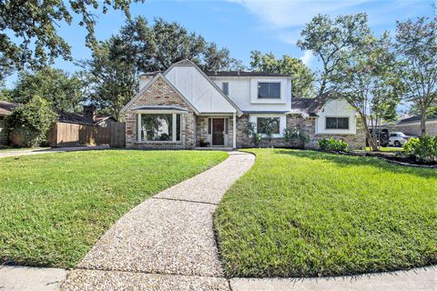 1014 Woodbank Drive Seabrook TX 77586