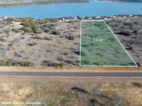 Vacant Land For Sale - 1 Fm 3137<br/> Palo Pinto County, Palo Pinto, TX 76484
