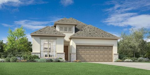 Photo of 22411 Pearl Valley Drive, Tomball, TX 77377 (MLS # 44405199)