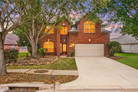 Photo of 26018 S Lakefair Drive, Richmond, TX 77406 (MLS # 76000481)