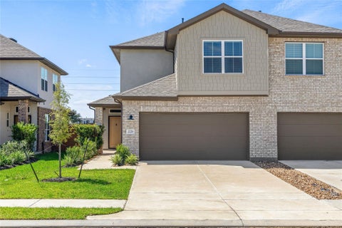 Photo of 2760 Sunny Briar Drive, Katy, TX 77493 (MLS # 5330902)