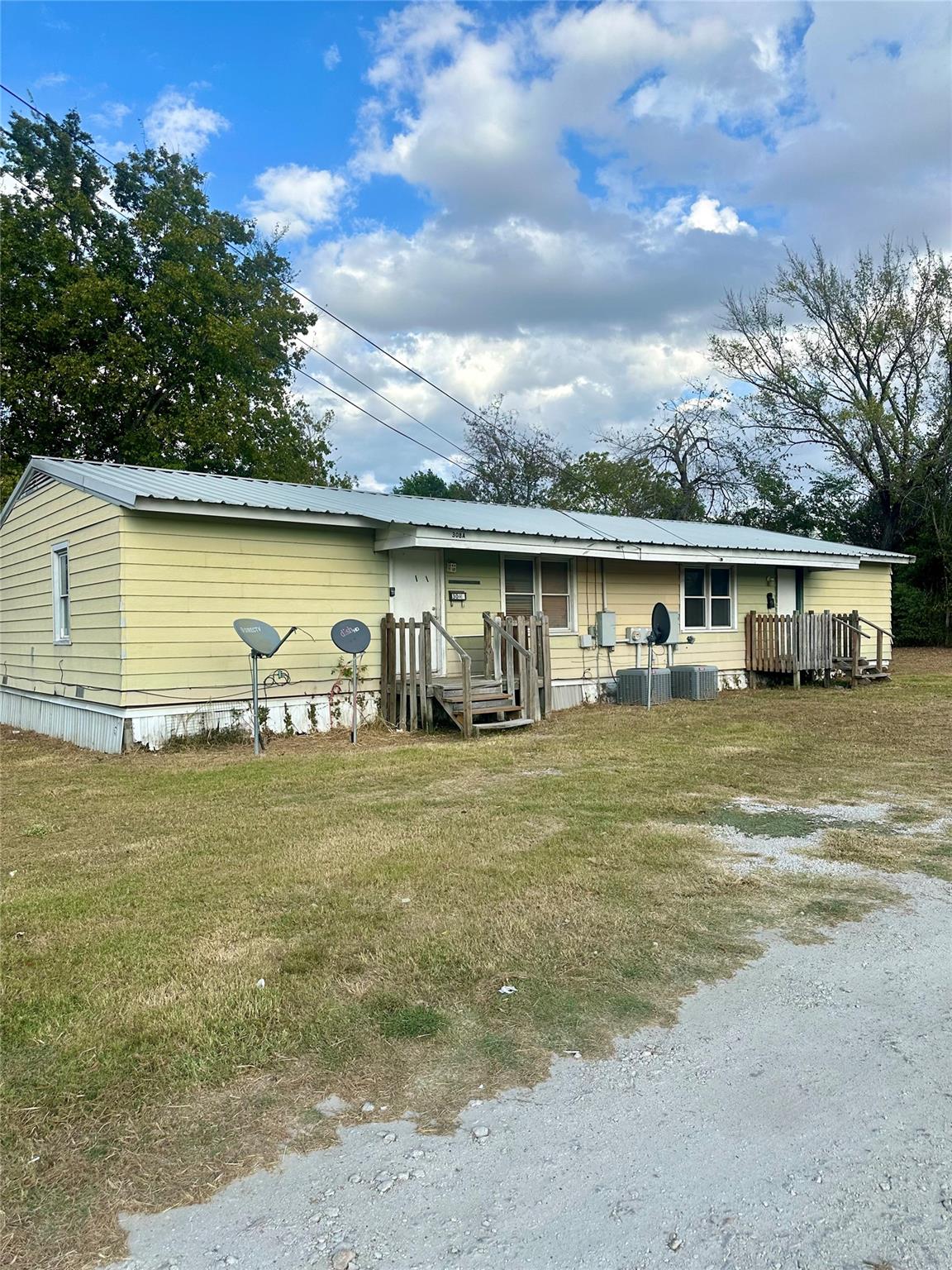 308 N Dallas Street