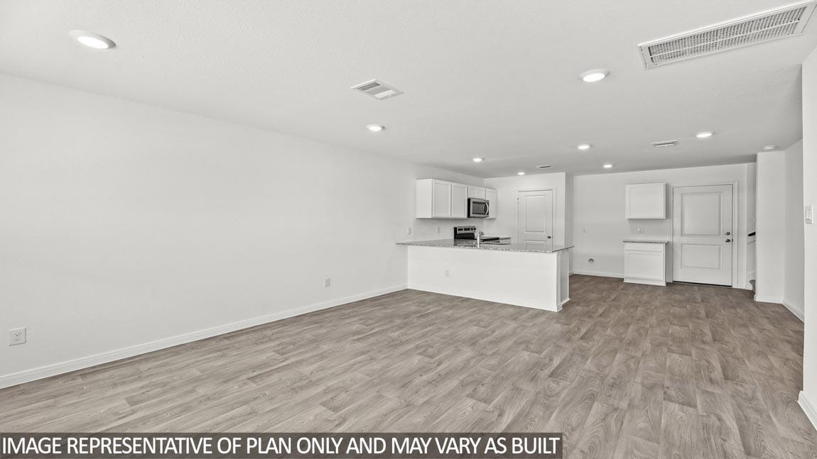 14602 William Trails Drive
