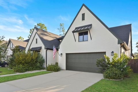 16610 Agogo Woods Way Humble TX 77346