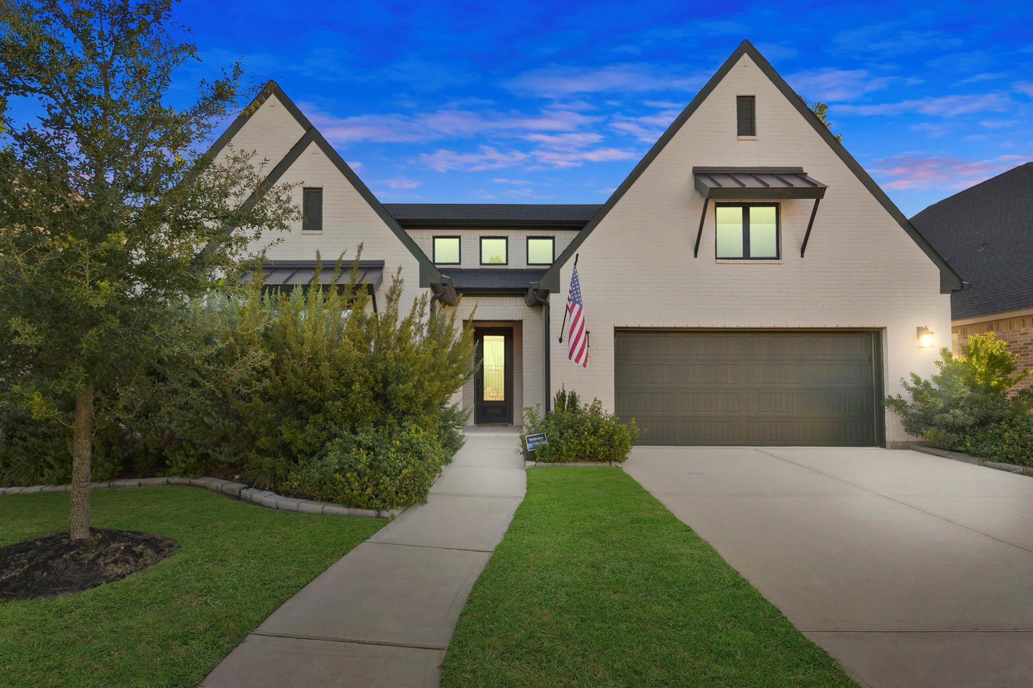 16610 Agogo Woods Way