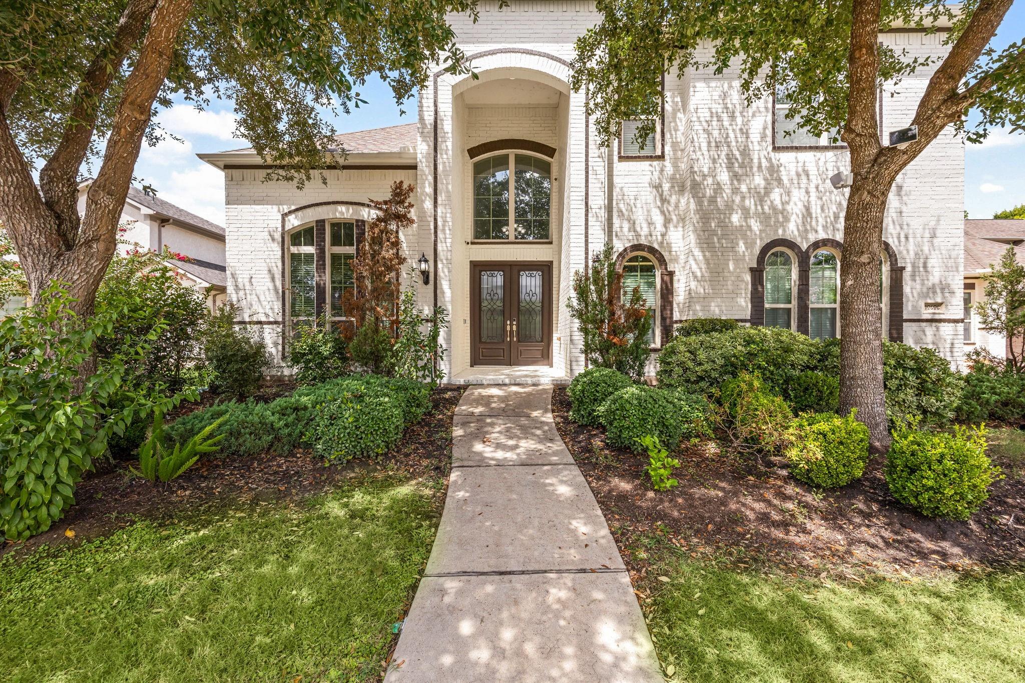 10606 Comeaux Lane