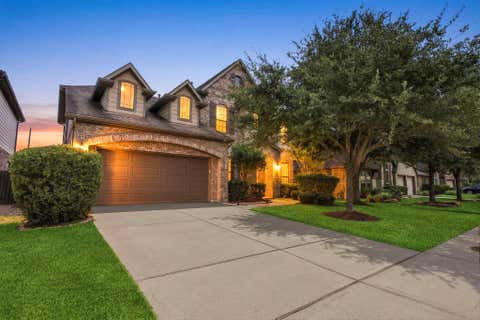 Photo of 10010 Conner Landing Lane, Cypress, TX 77433 (MLS # 8500286)