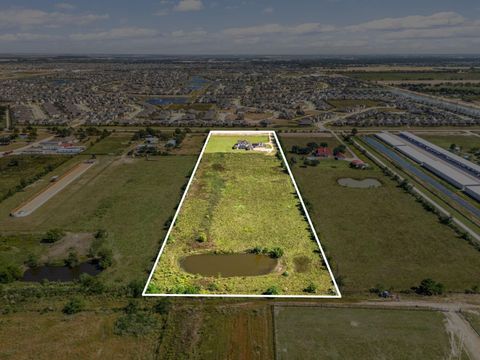 Photo of 4343 Schlipf Road, Katy, TX 77493 (MLS # 21622493)