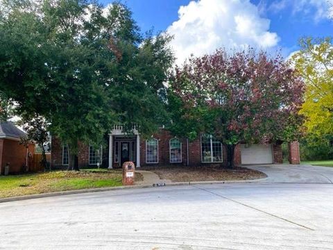 5710 Desert Oak Way Spring TX 77379