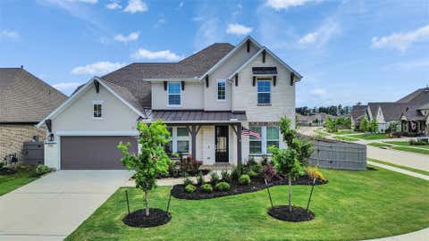 Photo of 17204 Begonia Bend Drive, Conroe, TX 77302 (MLS # 28466182)