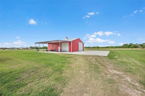 Vacant Land For Sale - 532 N Gum Gully Road<br/> Crosby, TX 77532