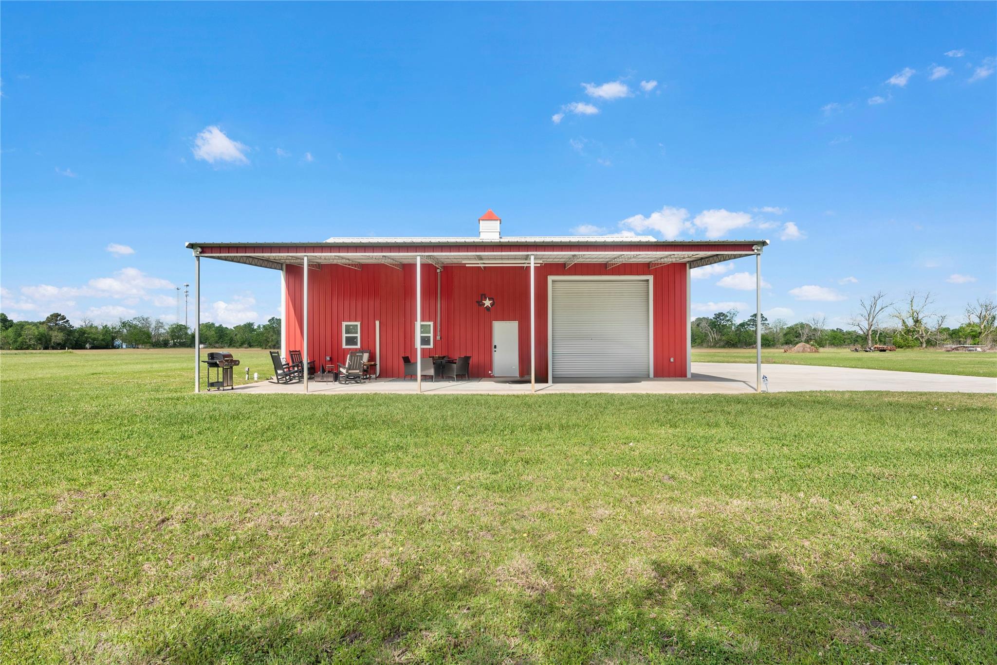 532 N Gum Gully Road