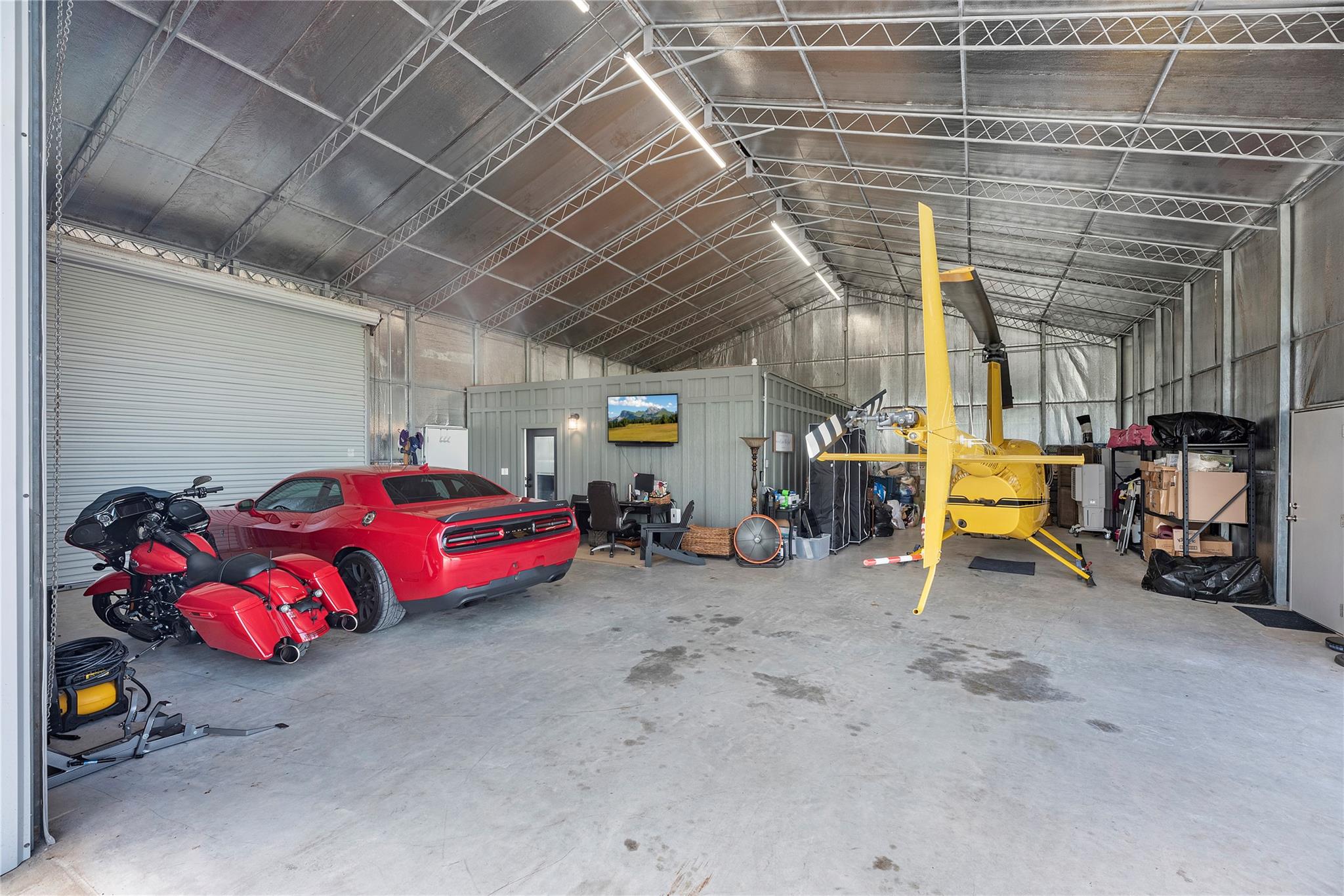 532 N Gum Gully Road