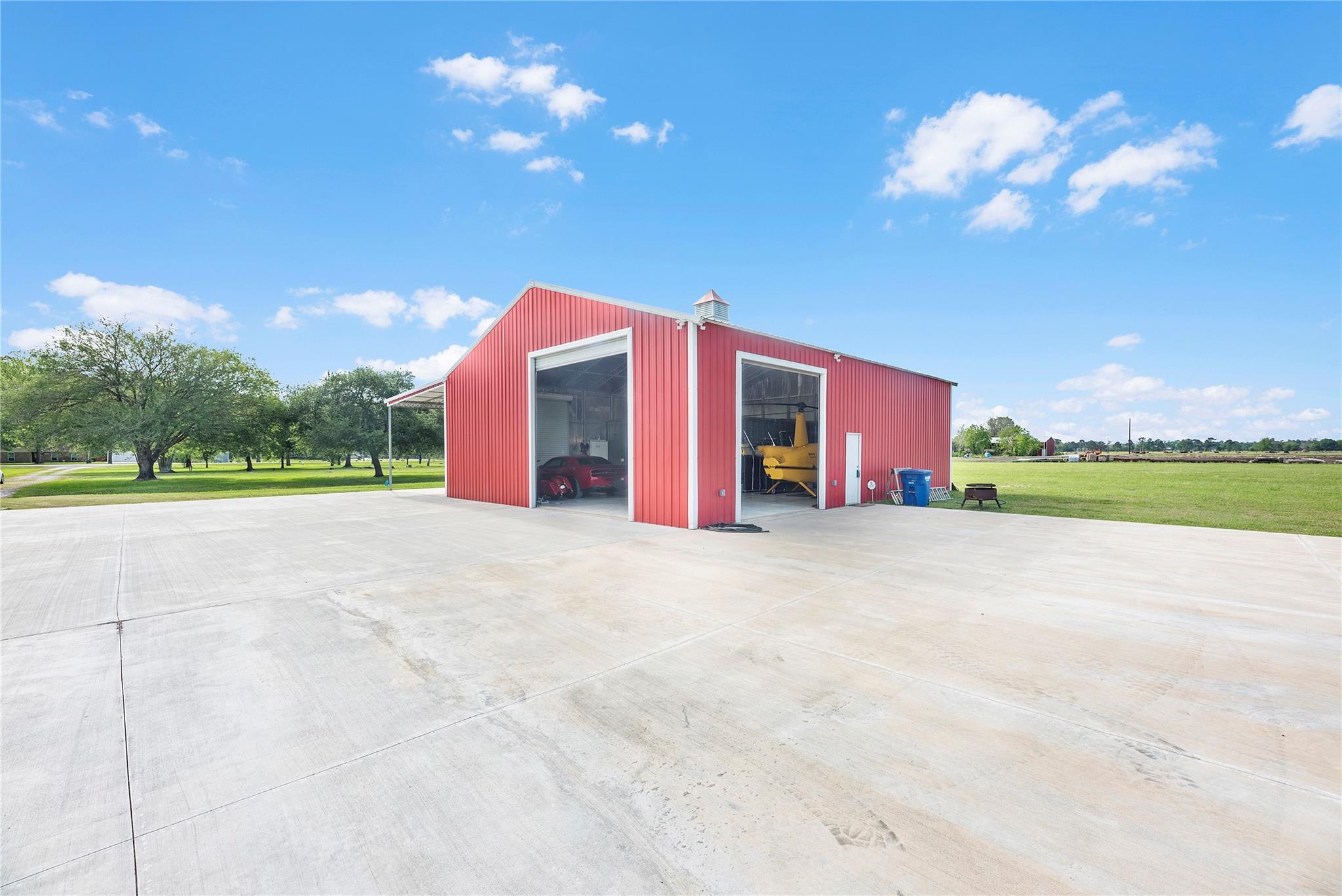 532 N Gum Gully Road