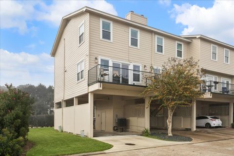 1900 Lakeside Drive Seabrook TX 77586