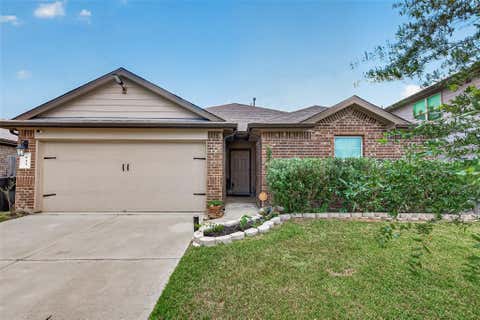 Photo of 811 Petunia Falls Lane, Rosharon, TX 77583 (MLS # 90664093)