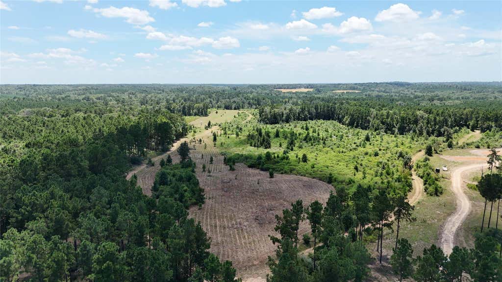 Photo of TBD Oakdale Loop, Livingston, TX 77351 (MLS # 37043409)
