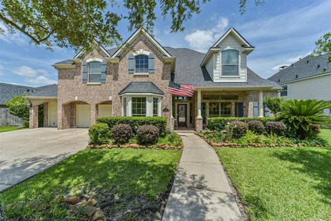 Photo of 13631 Elm Shores Drive, Houston, TX 77044 (MLS # 57039909)