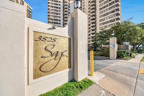 Photo of 3525 Sage Road #1503, Houston, TX 77056 (MLS # 52273727)