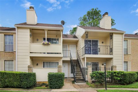 Photo of 2800 Jeanetta Street #605, Houston, TX 77063 (MLS # 49227725)