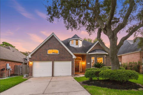 Photo of 21515 Santa Clara Drive, Katy, TX 77450 (MLS # 37355762)