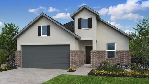 Photo of 7414 Happiness Pass, Richmond, TX 77469 (MLS # 91850367)