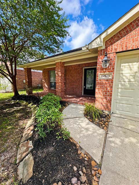 Photo of 19523 Country Mountain Court, Spring, TX 77388 (MLS # 58551832)
