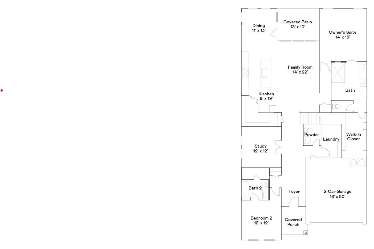 8203 Tidal View Drive