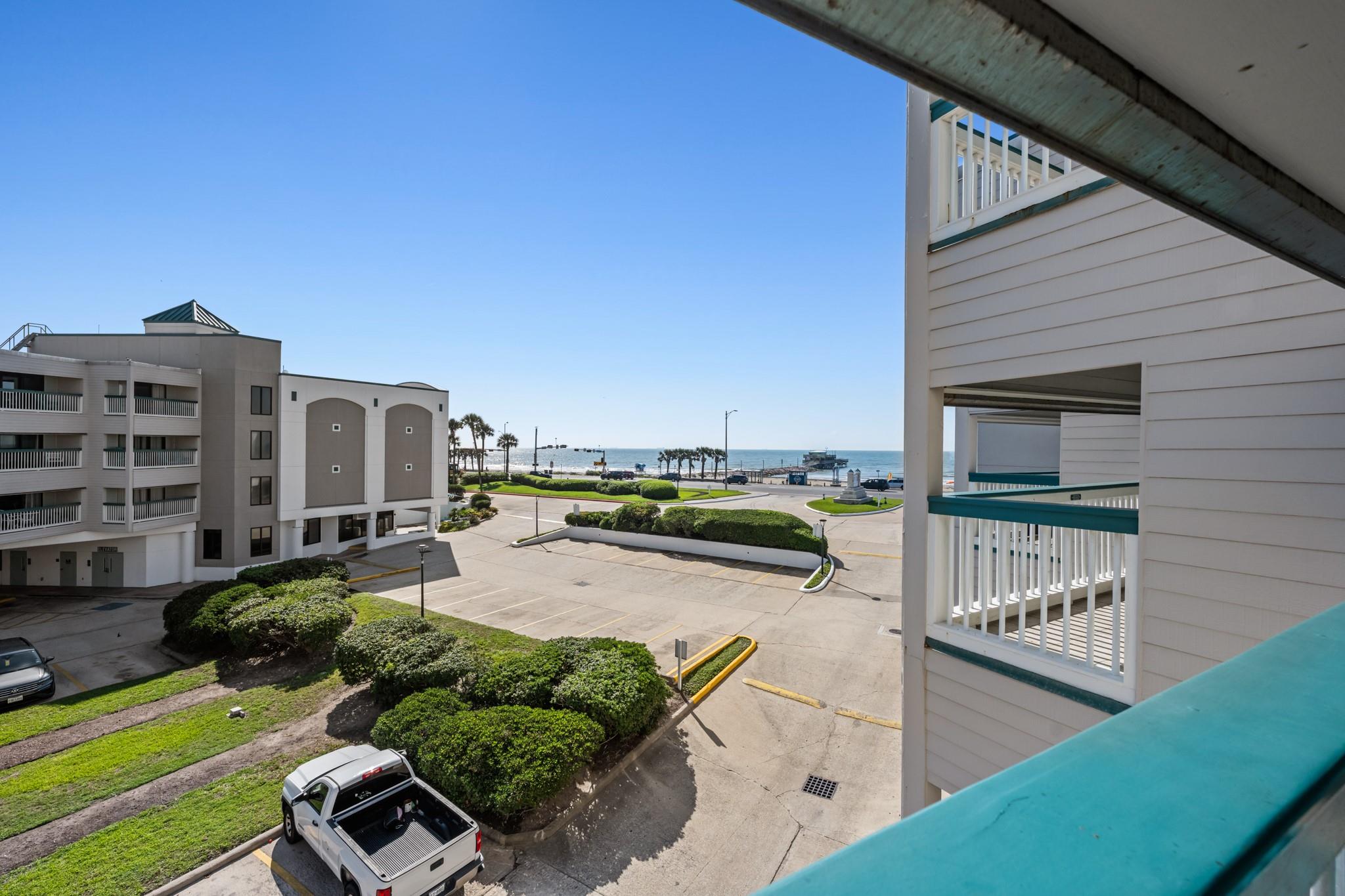 6102 Seawall Boulevard 261