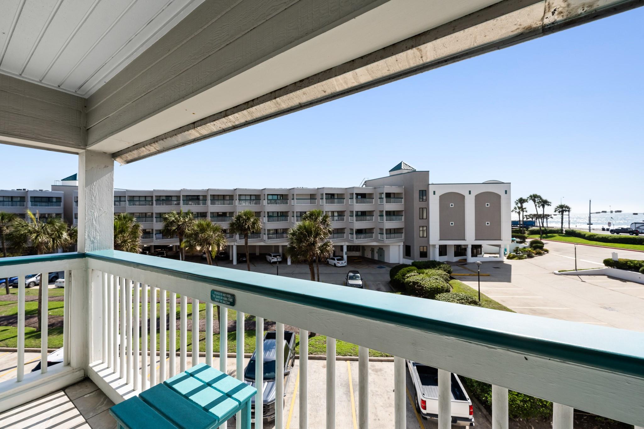 6102 Seawall Boulevard 261