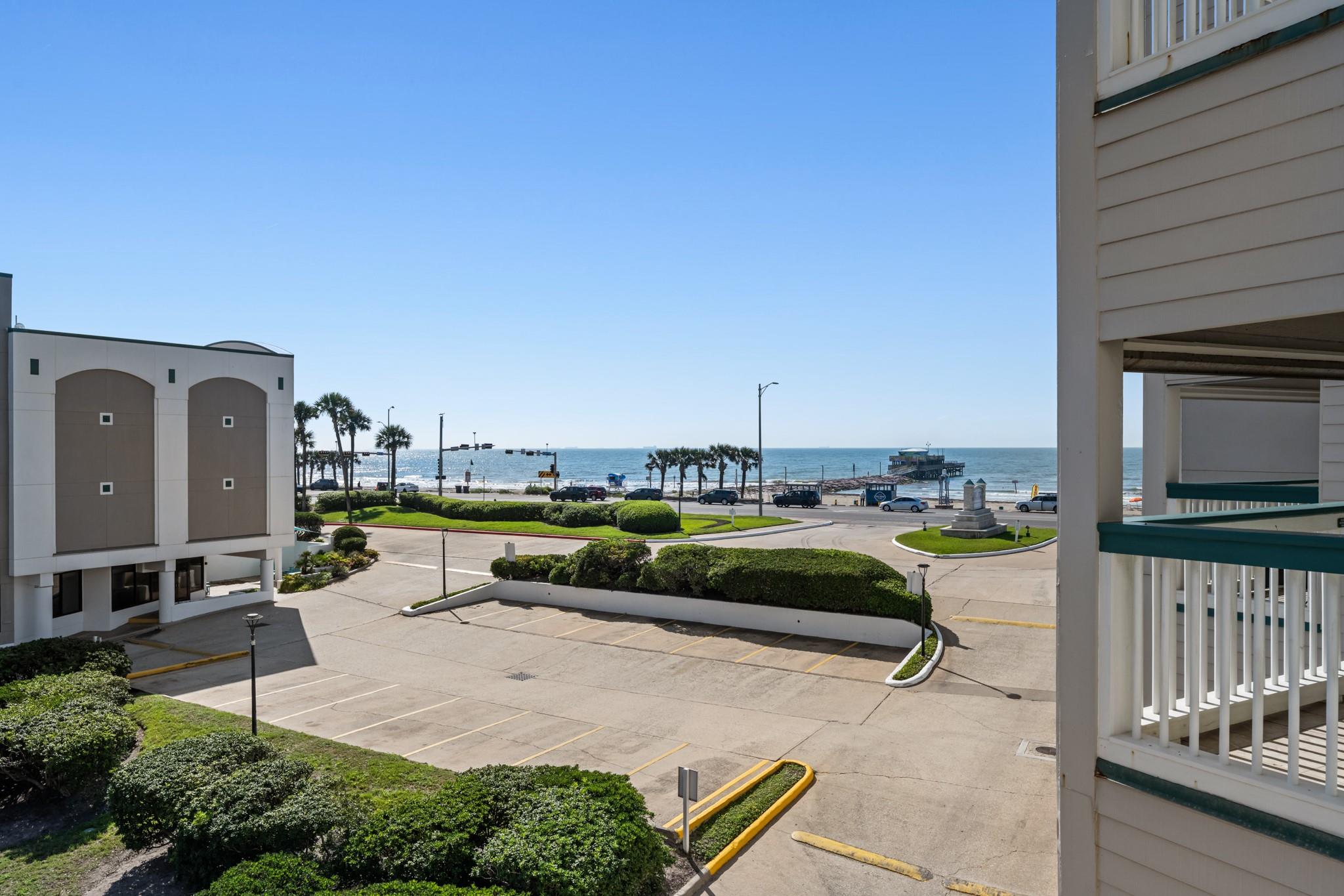 6102 Seawall Boulevard 261