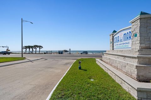 Photo of 6102 Seawall Boulevard #261, Galveston, TX 77551 (MLS # 50205277)