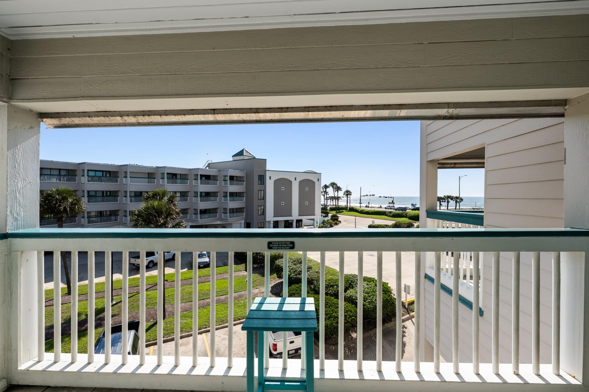 6102 Seawall Boulevard 261