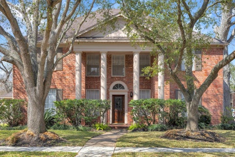 Photo of 4410 Heatherwilde Street, Sugar Land, TX 77479 (MLS # 65913516)