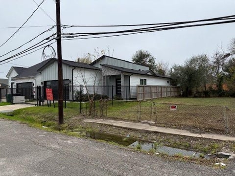 Photo of 3510 Cobb Street, Houston, TX 77004 (MLS # 8007587)