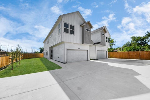 Photo of 4133 E Toliver Street, Houston, TX 77016 (MLS # 78220430)
