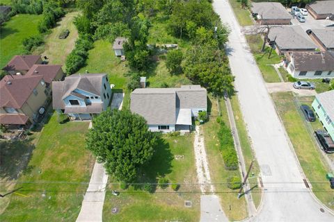 Photo of 4921 Kashmere Street, Houston, TX 77026 (MLS # 86986635)