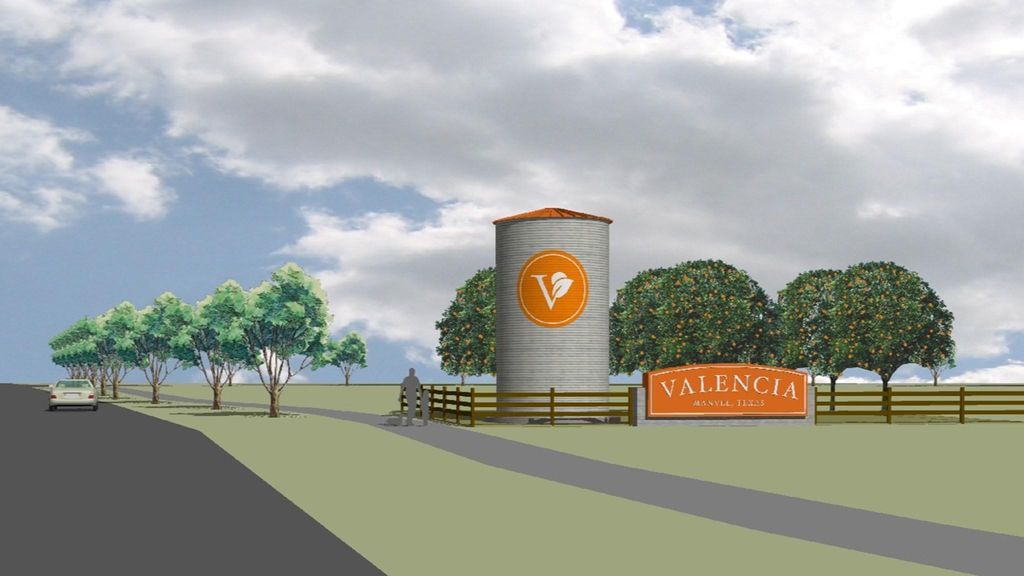 Photo of 18807 Pistachio Way, Manvel, TX 77578 (MLS # 68518468)