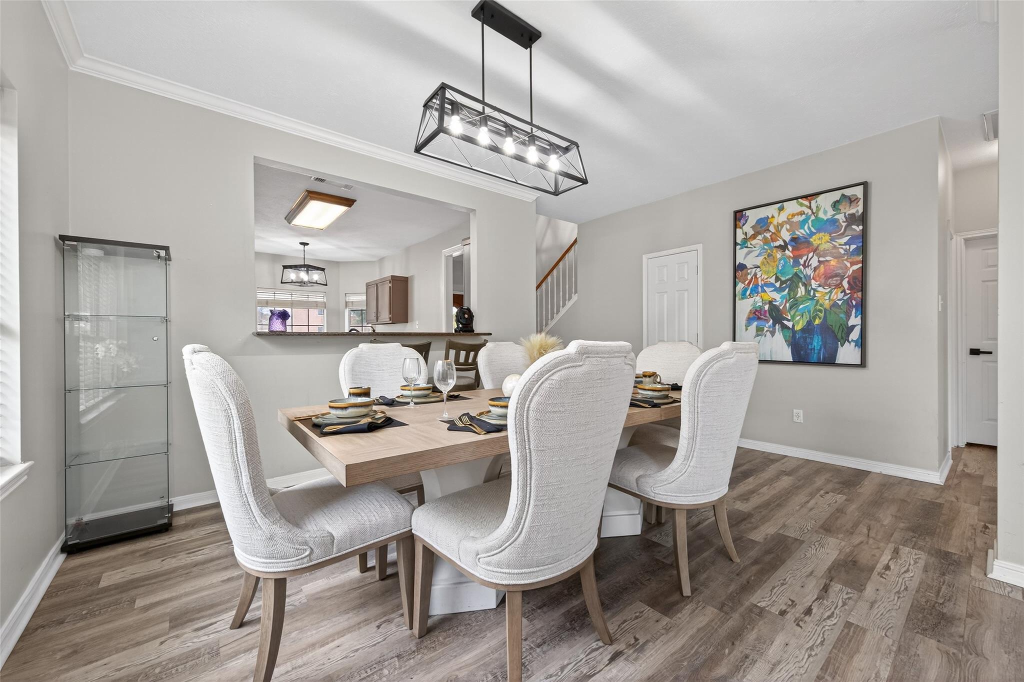 16902 Canyon Ridge Drive