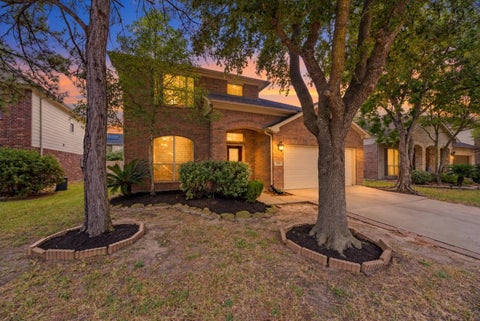 Photo of 1819 Salt Valley Drive, Katy, TX 77493 (MLS # 61889316)
