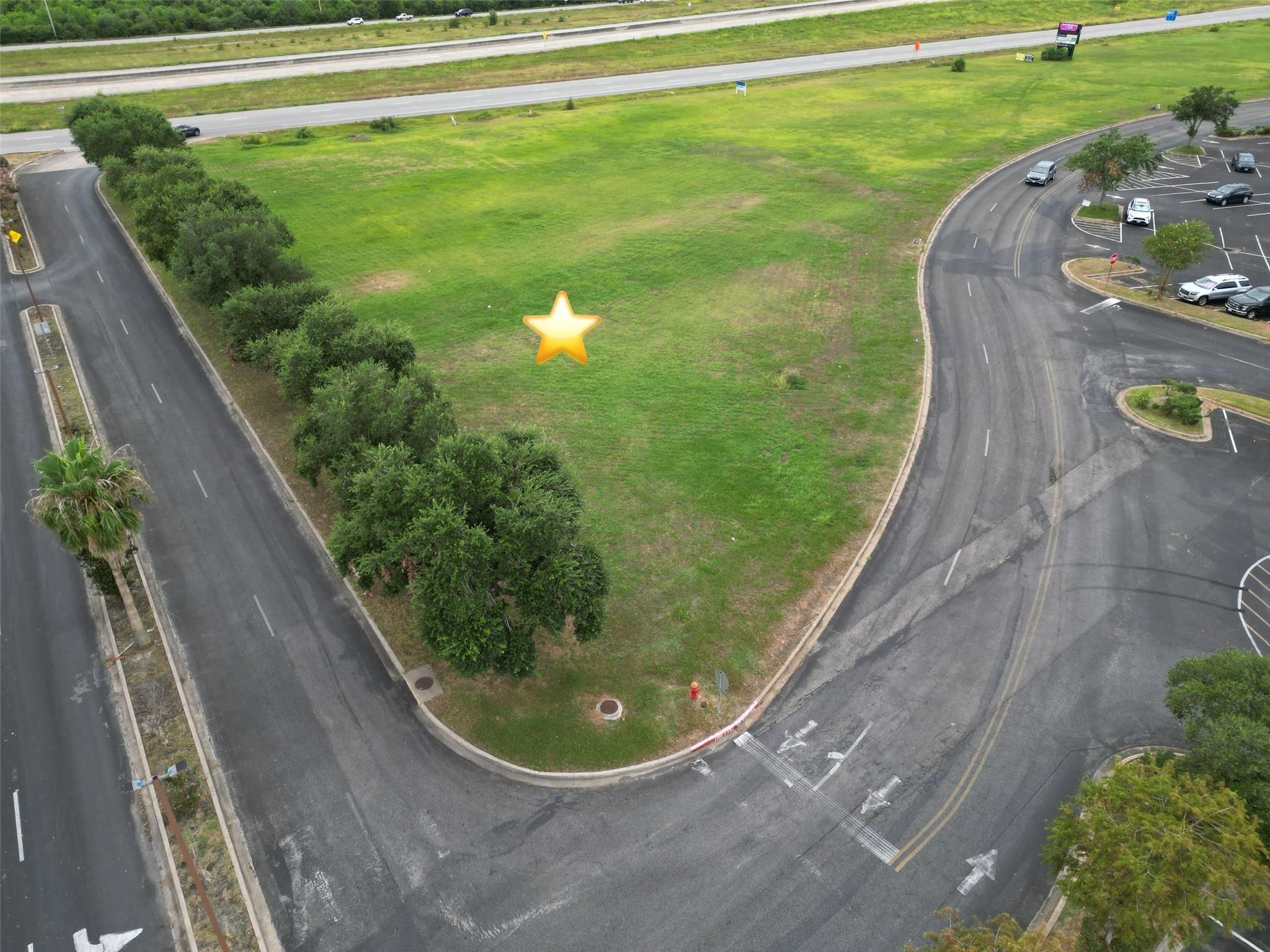 00000 Emmett F Lowry Expressway