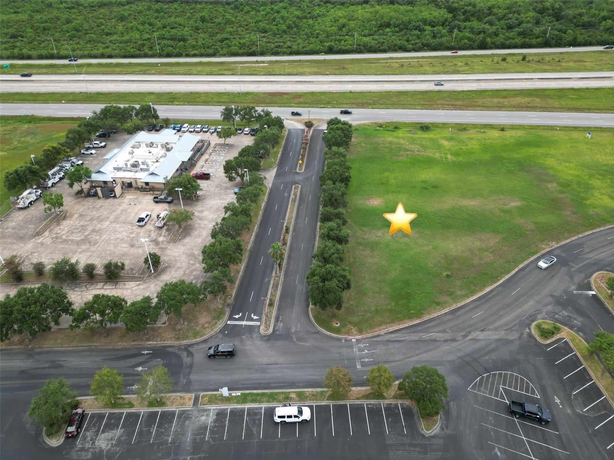 00000 Emmett F Lowry Expressway