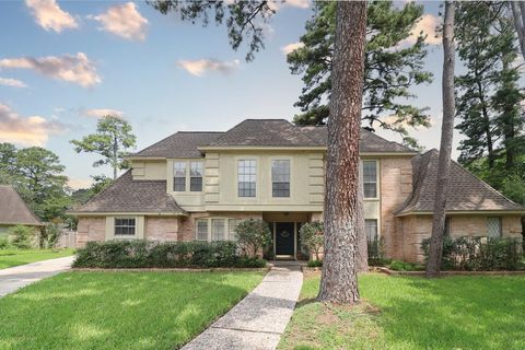 Photo of 5522 Glenmere Lane LN, Spring, TX 77379 (MLS # 69721372)